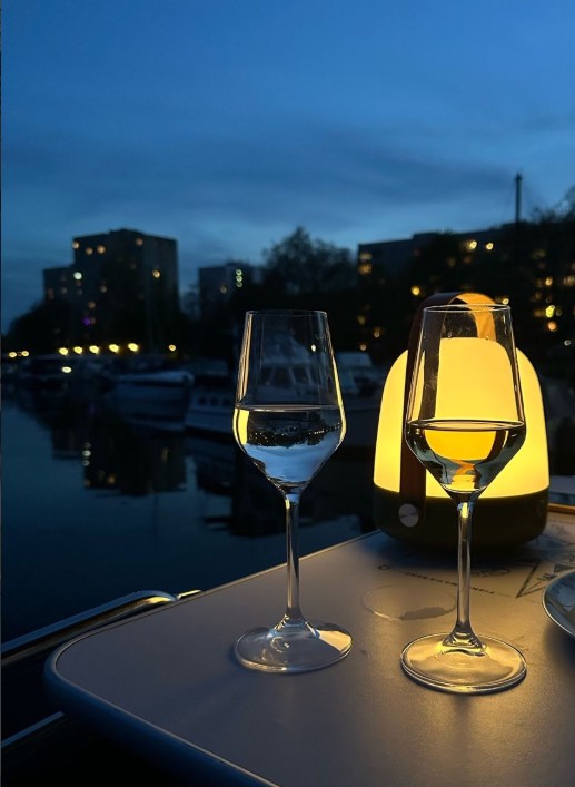 Instagram Reels Casa Mia Potsdam