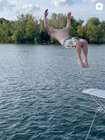 Private Bootstour Instagram Potsdam