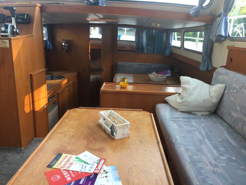 Komfort & Sicherheit