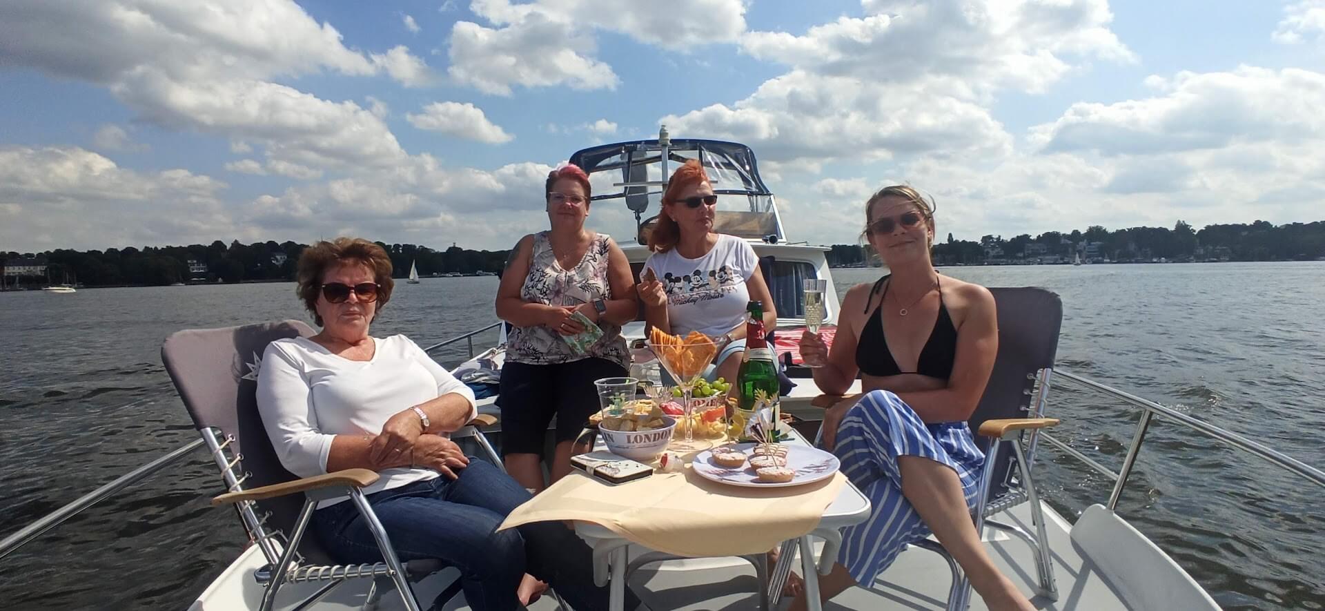 Besondere Augenblicke